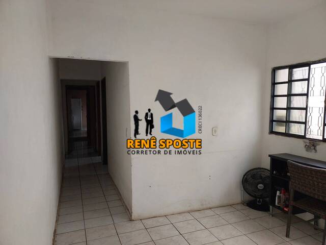 Casa para Venda em São Pedro - 4
