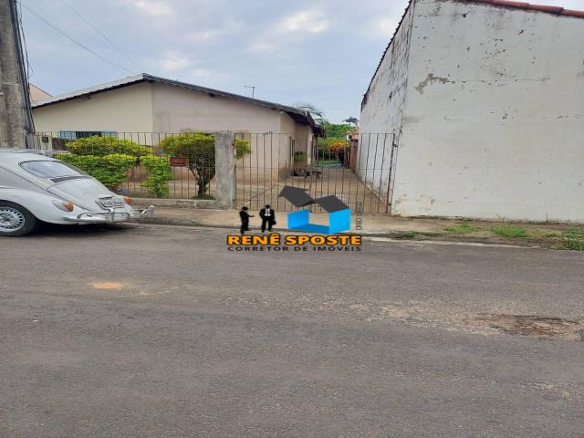 #CS 647 - Casa para Venda em São Pedro - SP - 1