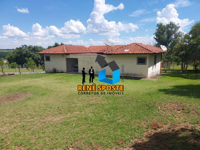 Chácara para Venda em São Pedro - 4