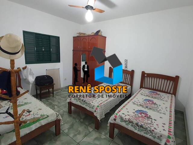 Casa para Venda em Brotas - 5