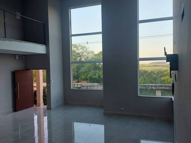 #CS678 - Sobrado para Venda em São Pedro - SP - 3
