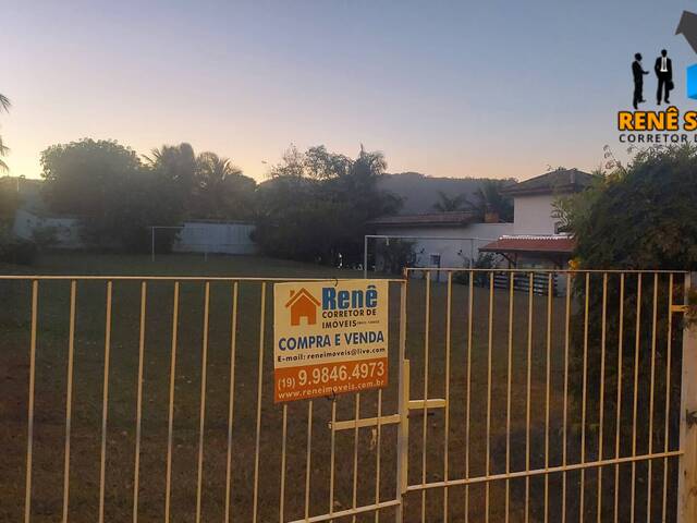 Terreno para Venda em São Pedro - 4