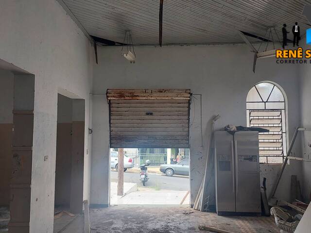 #GA 696 - Galpão para Venda em São Pedro - SP