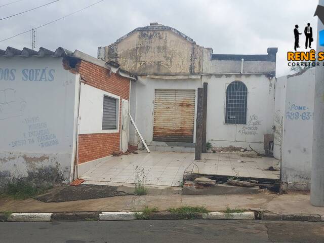 #GA 696 - Galpão para Venda em São Pedro - SP