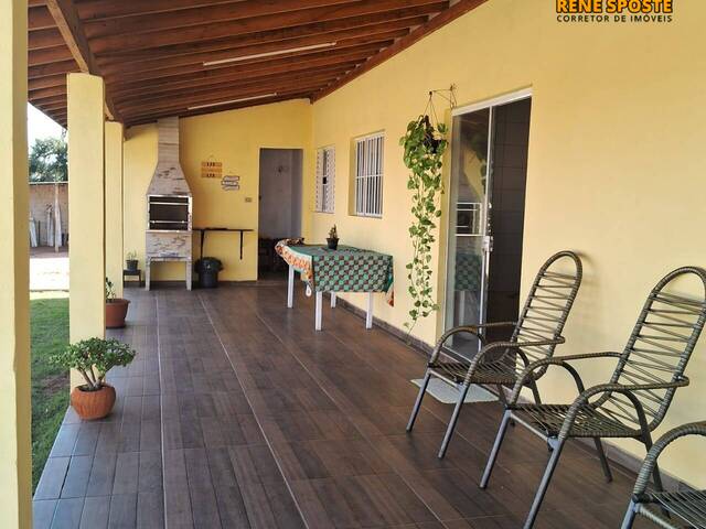 Casa para Venda em São Pedro - 4