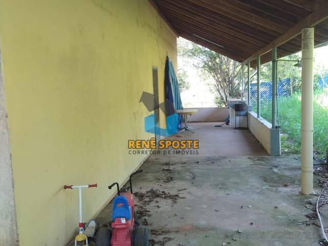 Casa para Venda em São Pedro - 5