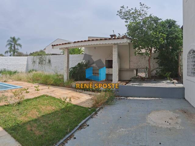 Casa para Venda em São Pedro - 4