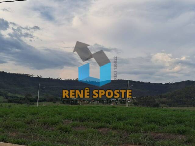 Terreno para Venda em São Pedro - 4