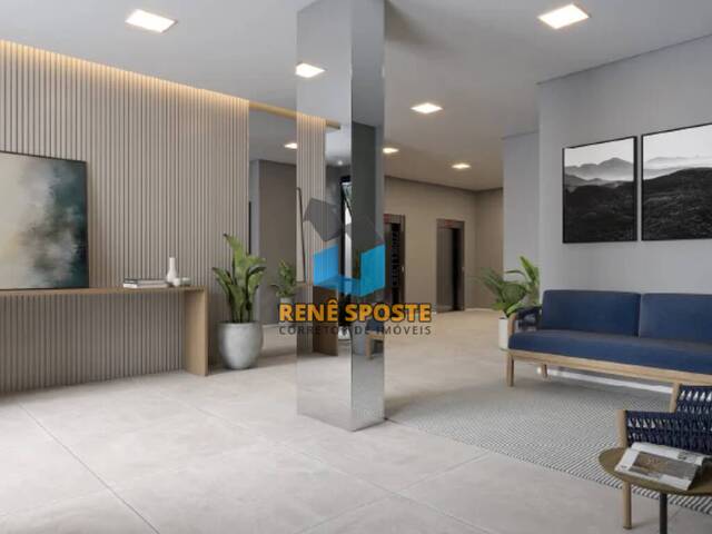 Apartamento para Venda em São Pedro - 4