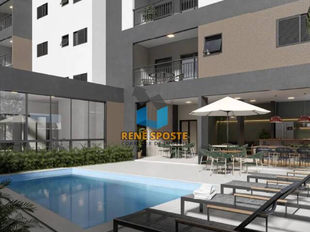Apartamento para Venda em São Pedro - 5