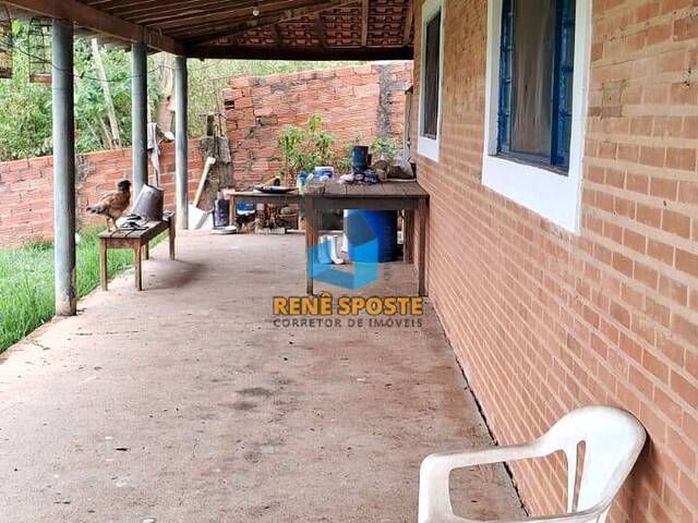 #ST760 - Sítio para Venda em São Pedro - SP