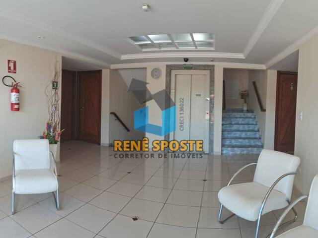 #AP762 - Apartamento para Venda em Águas de São Pedro - SP - 1