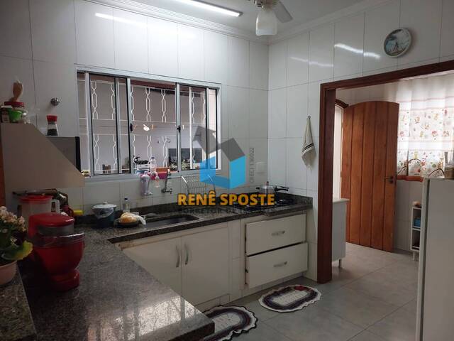 #CS766 - Casa para Venda em São Pedro - SP - 3