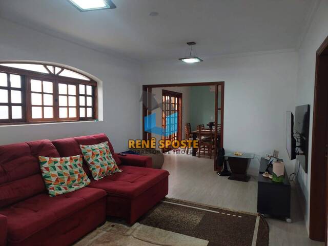 Casa para Venda em São Pedro - 4