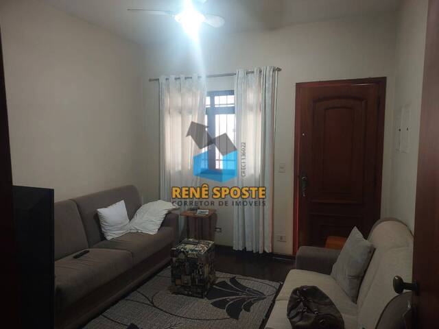 Sobrado para Venda em São Pedro - 5