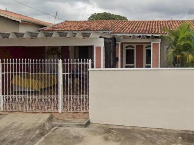 #CS769 - Casa para Venda em São Pedro - SP - 1