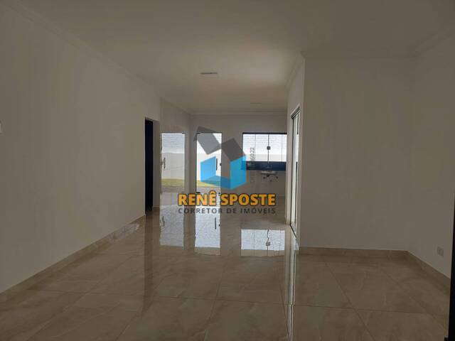 Casa para Venda em São Pedro - 5