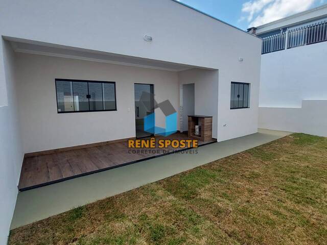 Casa para Venda em São Pedro - 4
