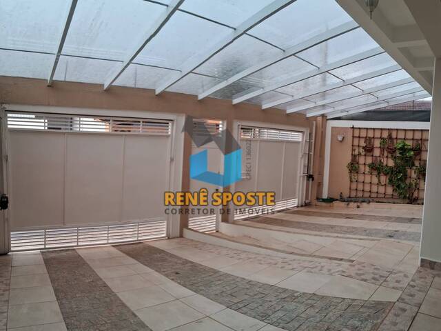 #SB 512 - Sobrado para Venda em São Pedro - SP - 1