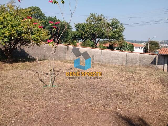 Terreno para Venda em São Pedro - 5