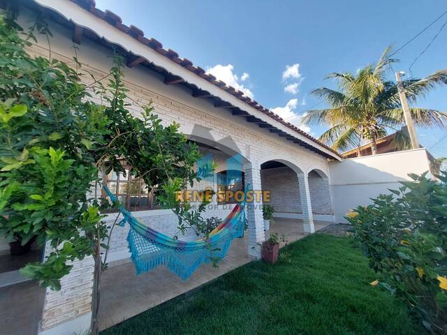 #CS611 - Casa para Venda em São Pedro - SP - 1