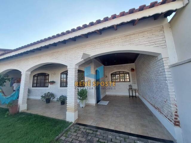 #CS611 - Casa para Venda em São Pedro - SP - 2