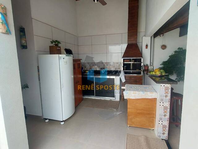 Casa para Venda em São Pedro - 5