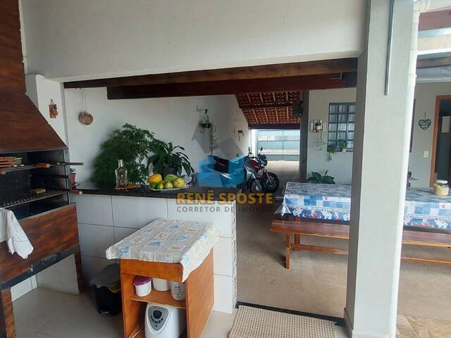 Casa para Venda em São Pedro - 4