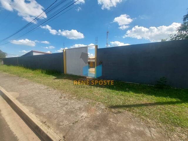 Chácara para Venda em São Pedro - 5