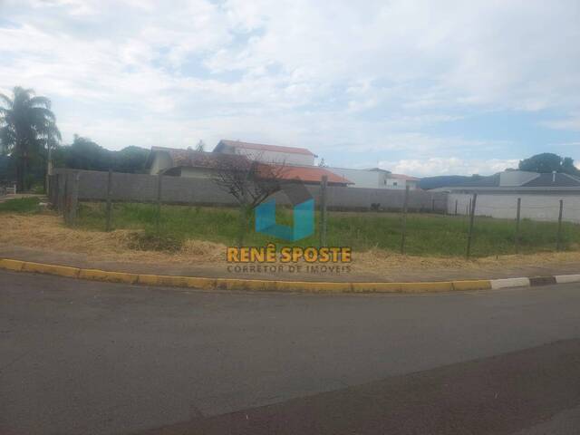 #TR800 - Terreno para Venda em São Pedro - SP - 2