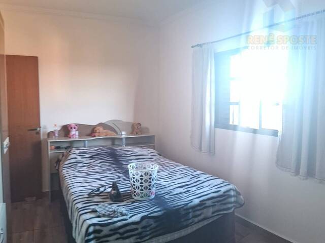 #CS802 - Casa para Venda em São Pedro - SP - 3