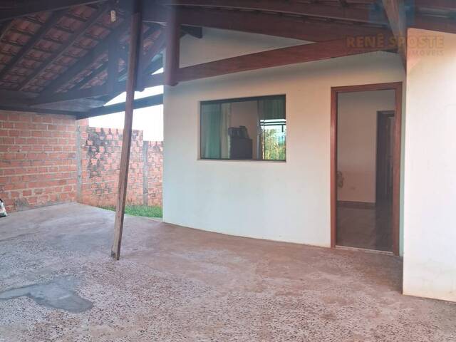 #CS802 - Casa para Venda em São Pedro - SP - 1