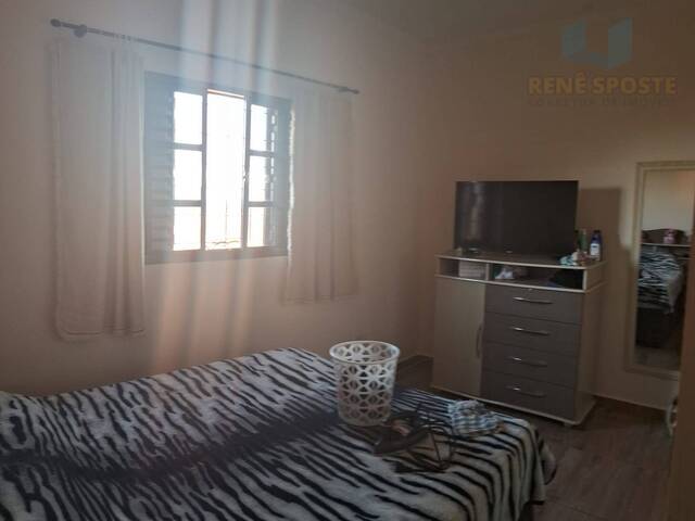 #CS802 - Casa para Venda em São Pedro - SP - 2