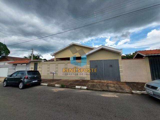 Venda em Vila Rica - São Pedro