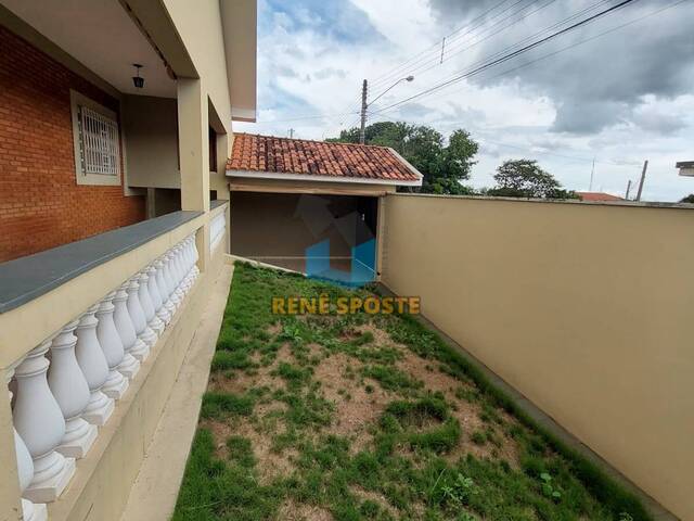 #CS812 - Casa para Venda em São Pedro - SP - 2