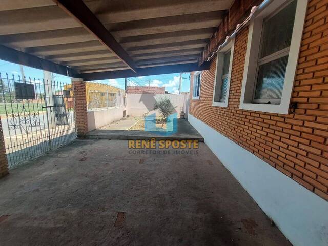 #CS344 - Casa para Venda em São Pedro - SP - 3