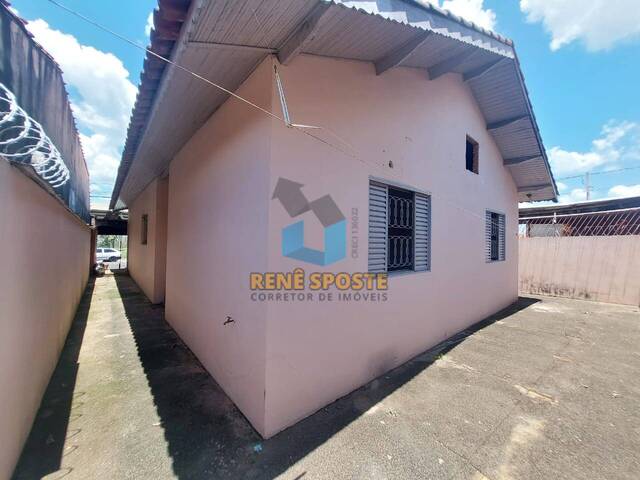 #CS344 - Casa para Venda em São Pedro - SP - 2