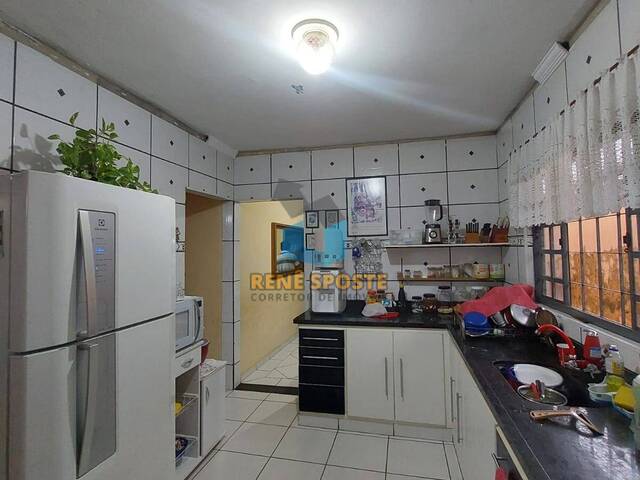 Casa para Venda em São Pedro - 5