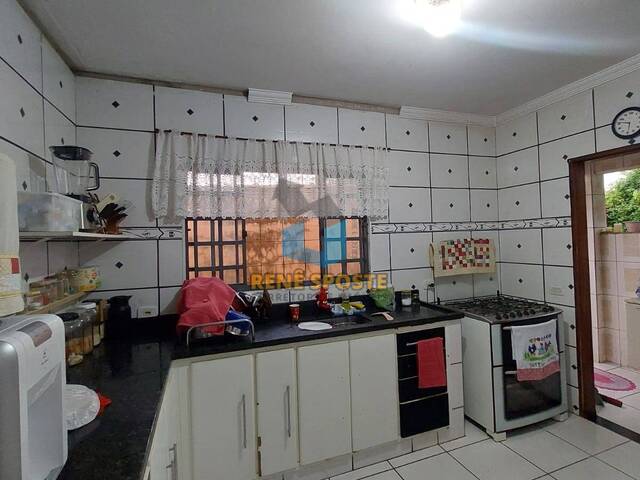 Casa para Venda em São Pedro - 5