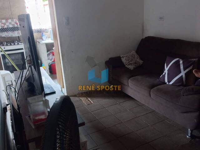 #ED596 - Edícula para Venda em São Pedro - SP - 2