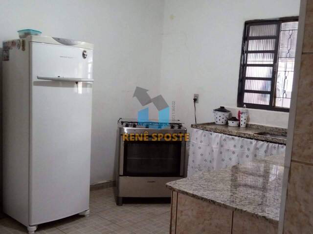 #CS826 - Casa para Venda em São Pedro - SP - 3