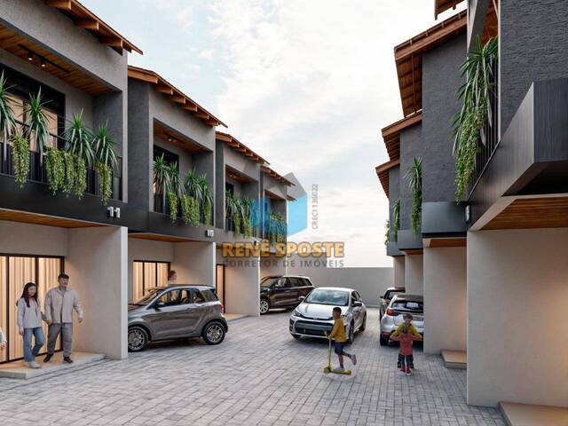 #AP832 - Apartamento para Venda em São Pedro - SP - 2