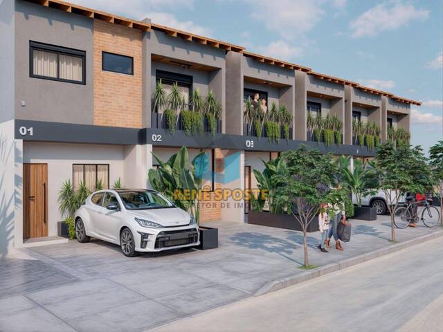 #AP832 - Apartamento para Venda em São Pedro - SP - 1