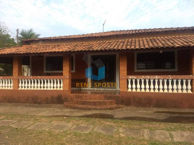 Venda em Serra Verde - São Pedro
