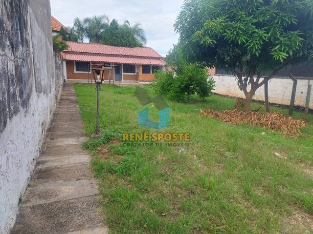 #CS840 - Casa para Venda em São Pedro - SP