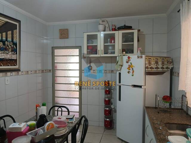 Casa para Venda em São Pedro - 4