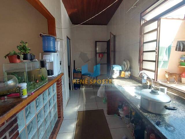 #CS848 - Casa para Venda em São Pedro - SP