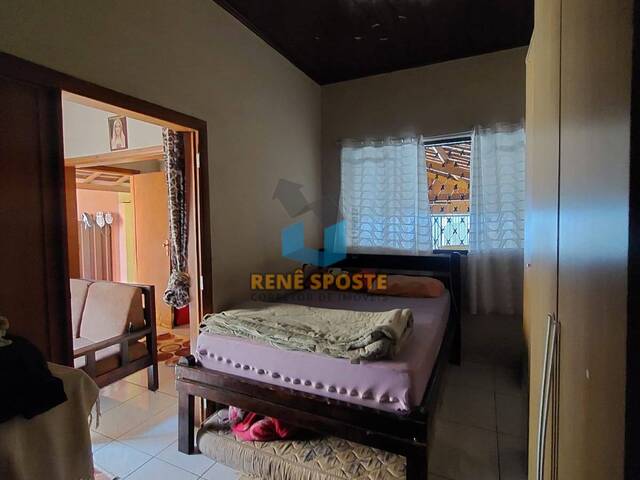 #CS848 - Casa para Venda em São Pedro - SP