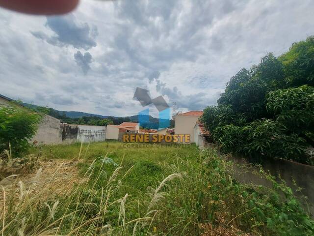 #TR772 - Terreno para Venda em São Pedro - SP