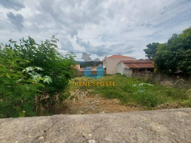 #TR772 - Terreno para Venda em São Pedro - SP